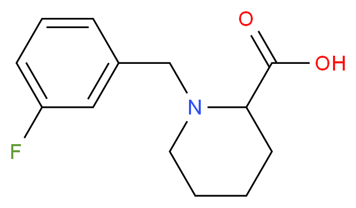 CAS_1031317-91-5 molecular structure