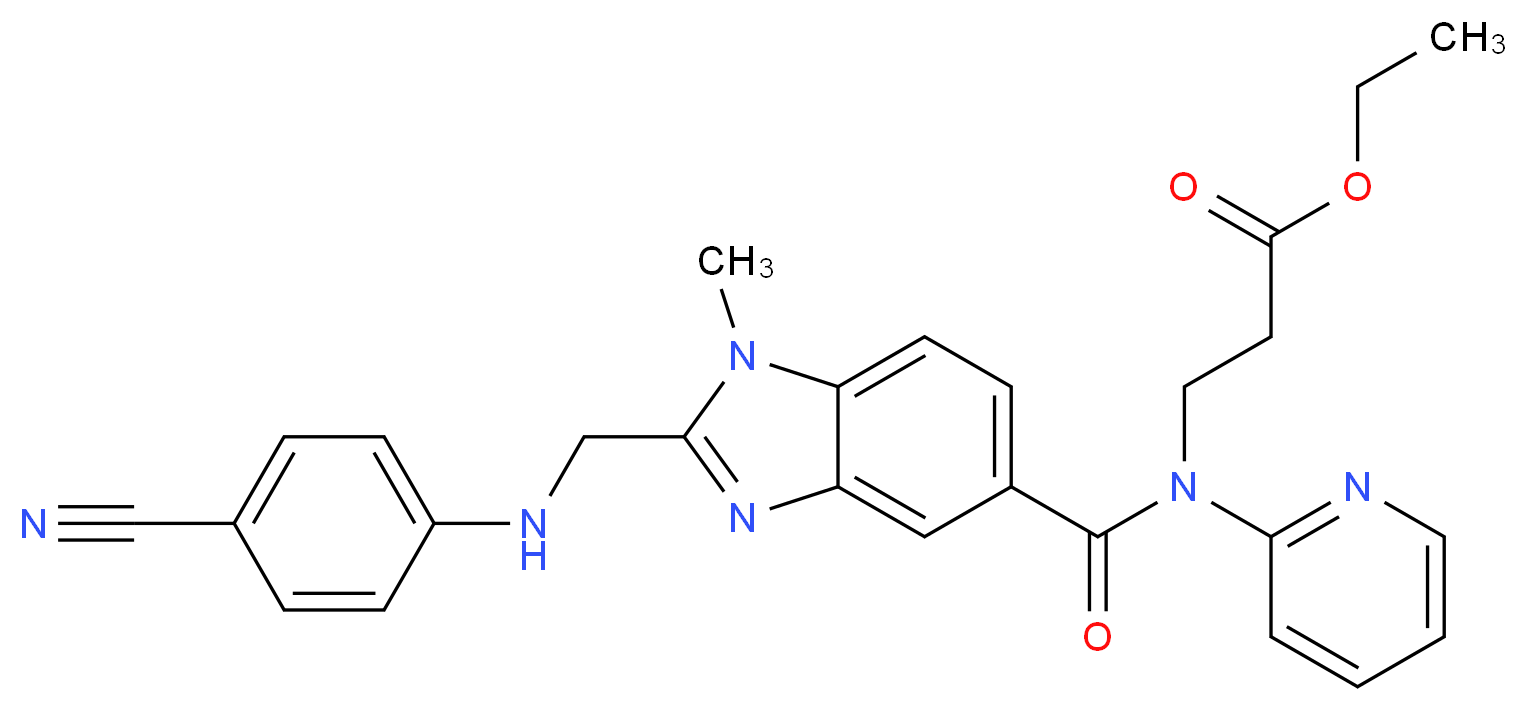 CAS_211915-84-3 molecular structure