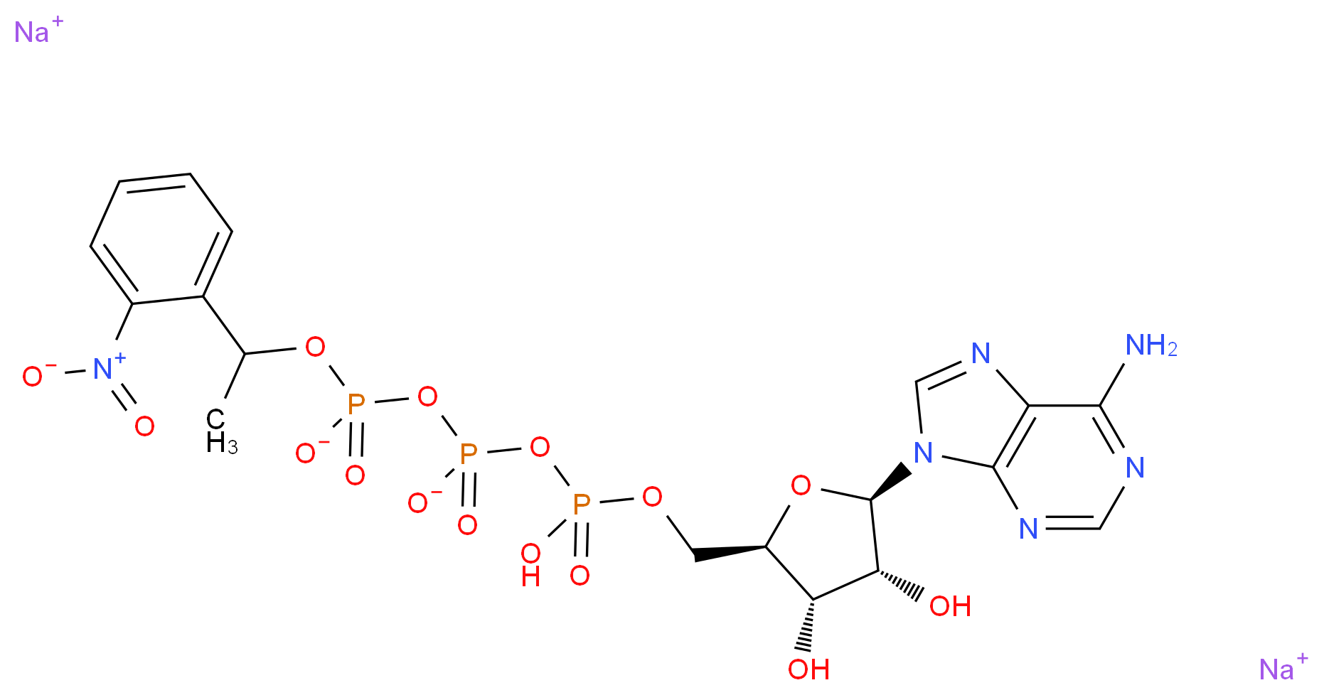 CAS_171800-68-3 molecular structure