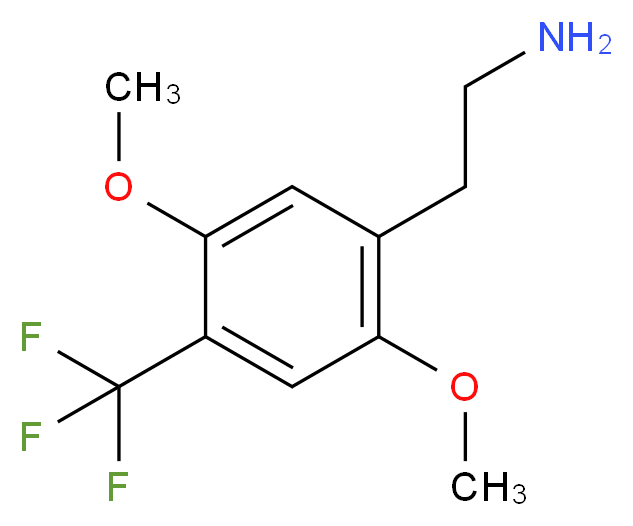 CAS_159277-08-4 molecular structure