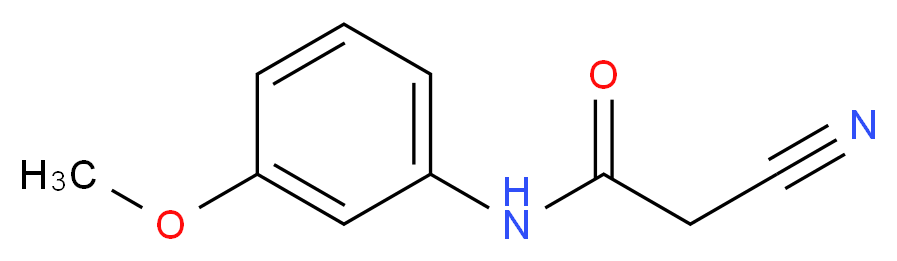 CAS_91818-29-0 molecular structure