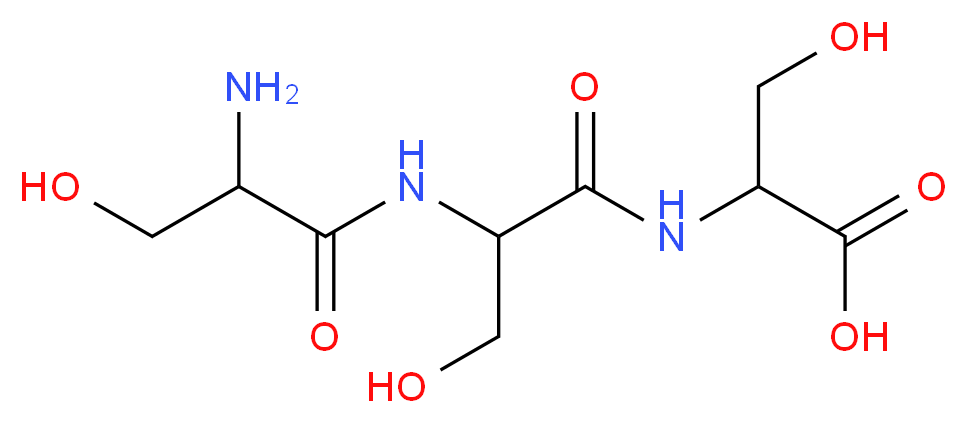 CAS_6620-98-0 molecular structure
