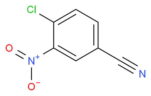 4-Chloro-3-nitrobenzonitrile_Molecular_structure_CAS_939-80-0)