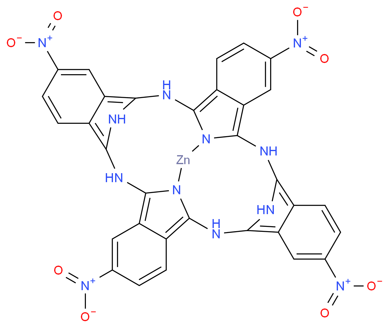 CAS_100043-01-4 molecular structure