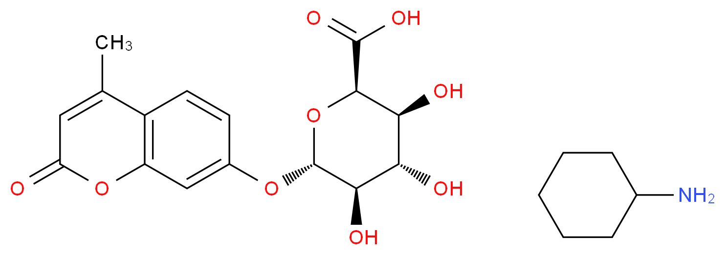 CAS_66895-33-8 molecular structure