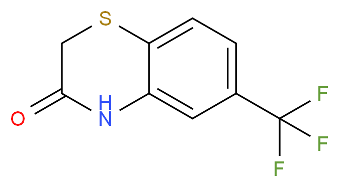 CAS_716-82-5 molecular structure