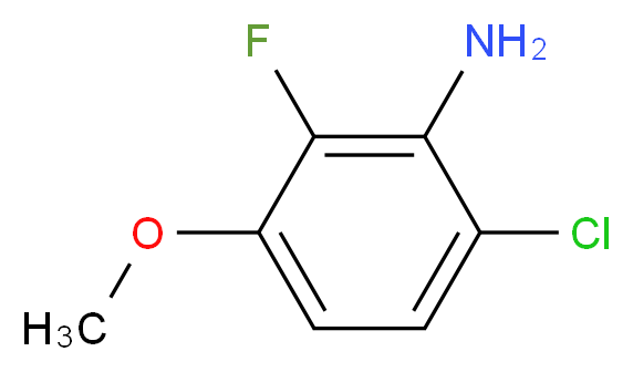 CAS_1017777-77-3 molecular structure