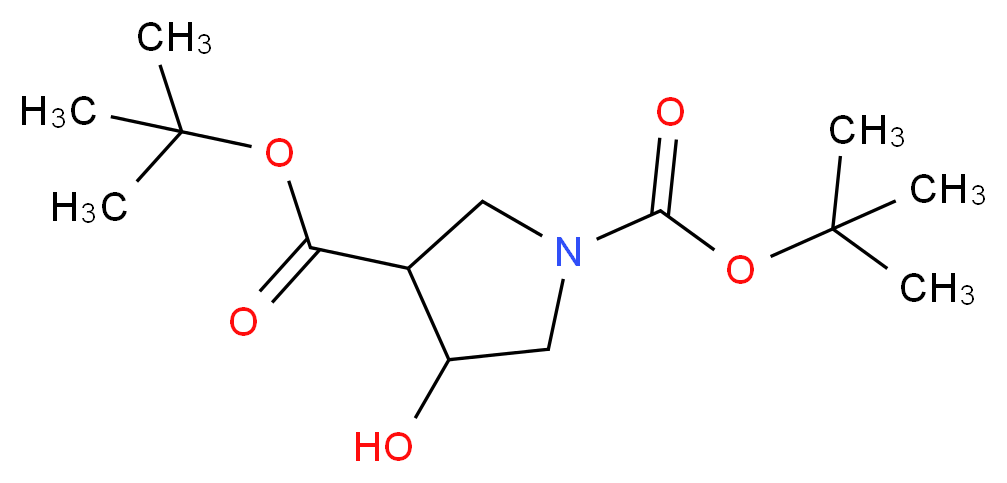 CAS_203434-46-2 molecular structure