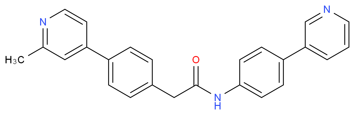 CAS_1243243-89-1 molecular structure