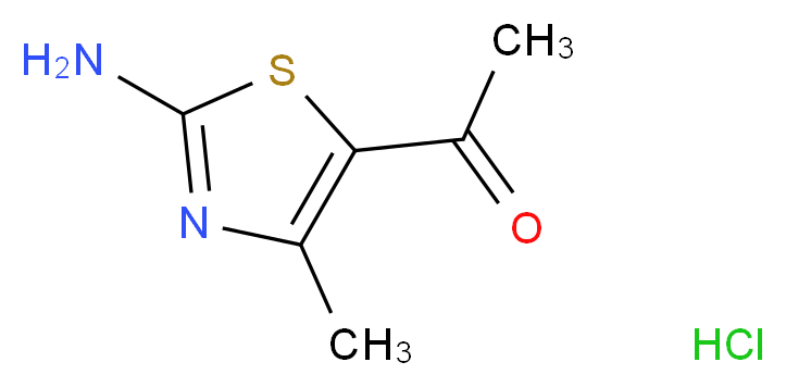 CAS_30748-47-1 molecular structure