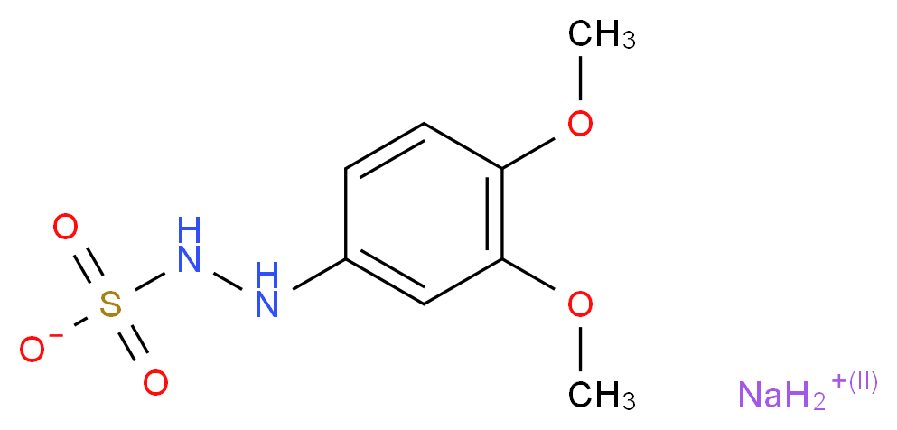 CAS_84292-93-3 molecular structure
