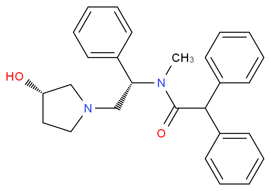 CAS_153205-46-0 molecular structure