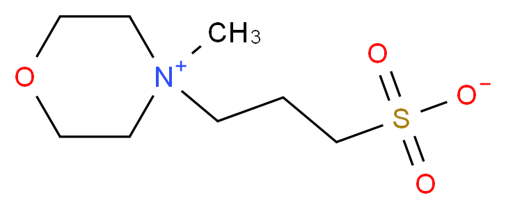 CAS_111282-24-7 molecular structure