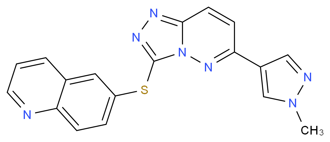 CAS_1022150-57-7 molecular structure