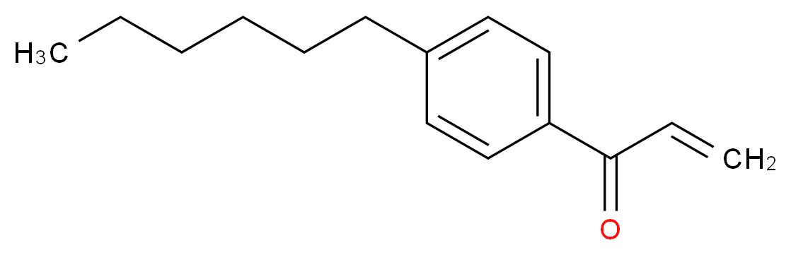 1-(4-Hexyphenyl)-2-propane-1-one_Molecular_structure_CAS_131906-57-5)