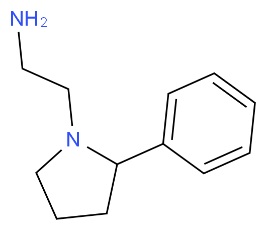 CAS_61695-05-4 molecular structure