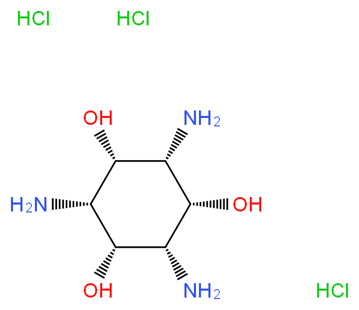 CAS_6988-69-8 molecular structure