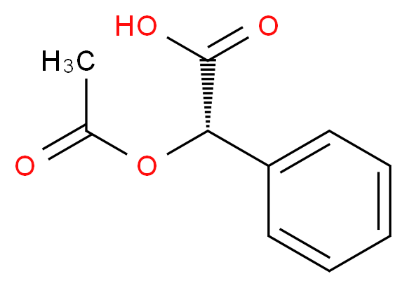 (S)-(+)-α-Acetoxyphenylacetic acid_Molecular_structure_CAS_7322-88-5)