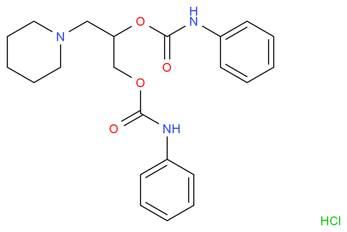 CAS_537-12-2 molecular structure