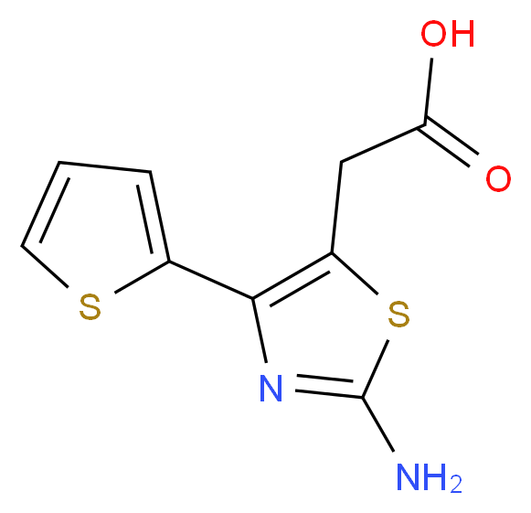 CAS_300814-88-4 molecular structure