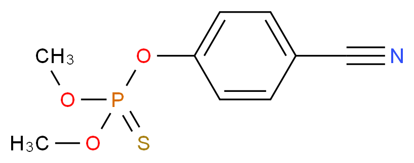 CAS_2636-26-2 molecular structure