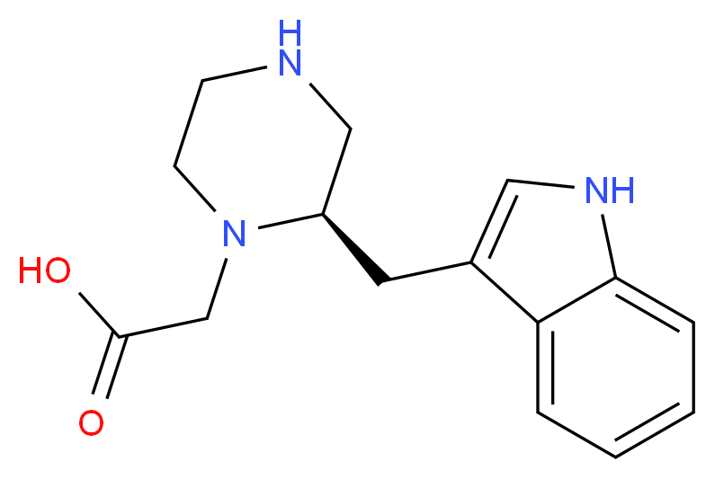 CAS_1060813-84-4 molecular structure