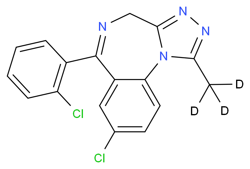 CAS_112393-65-4 molecular structure