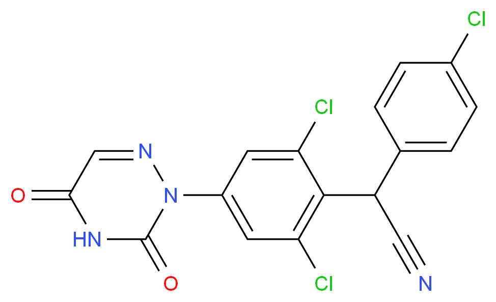 CAS_101831-37-2 molecular structure