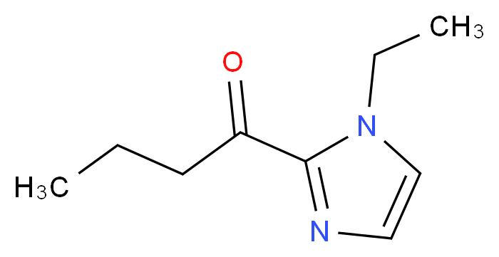 CAS_540780-96-9 molecular structure