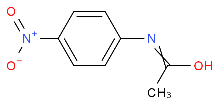 4'-NITROACETANILIDE_Molecular_structure_CAS_104-04-1)