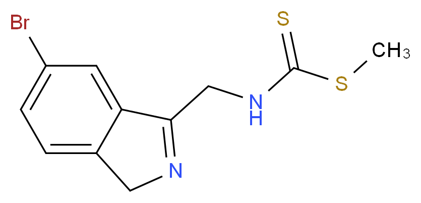 CAS_1076199-55-7 molecular structure