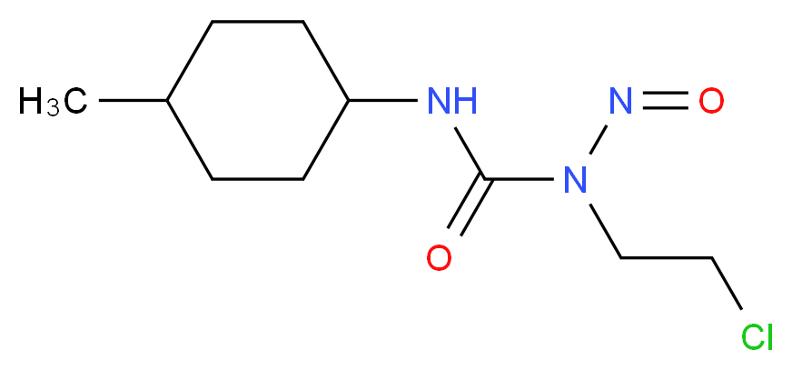 CAS_13909-09-6 molecular structure