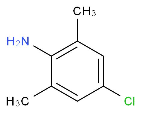 CAS_24596-18-7 molecular structure
