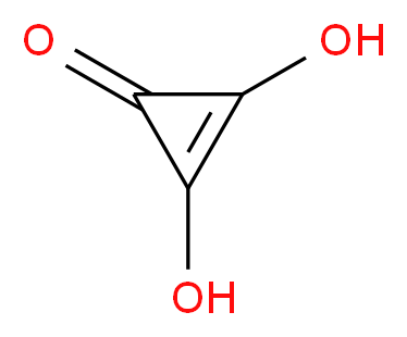 Deltic acid_Molecular_structure_CAS_54826-91-4)