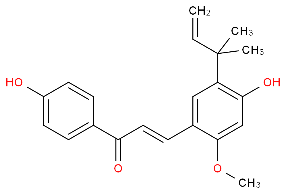 CAS_58749-22-7 molecular structure