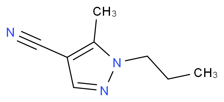 CAS_1177347-82-8 molecular structure