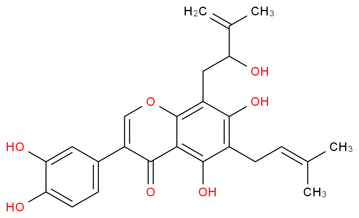 CAS_874303-34-1 molecular structure