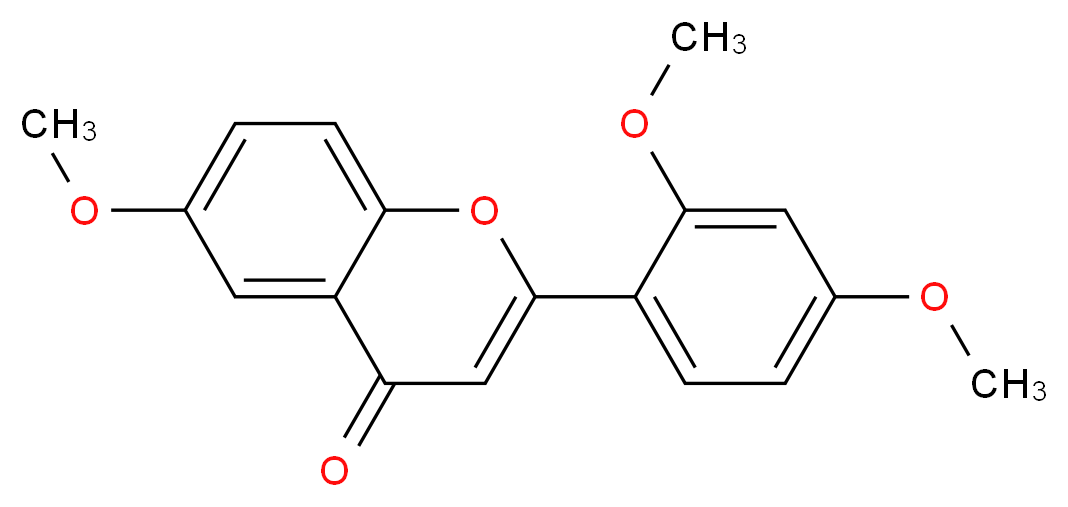CAS_720675-90-1 molecular structure