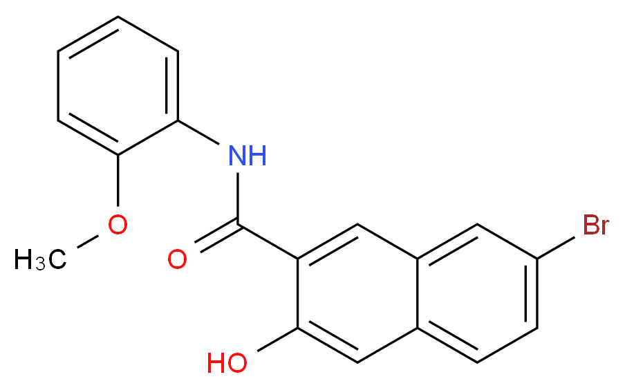 CAS_1237-75-8 molecular structure