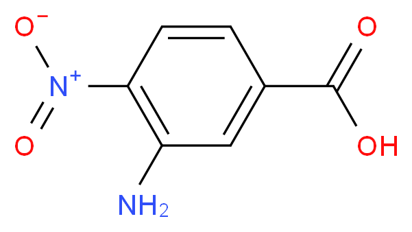 3-Amino-4-nitrobenzoic acid_Molecular_structure_CAS_6968-22-5)