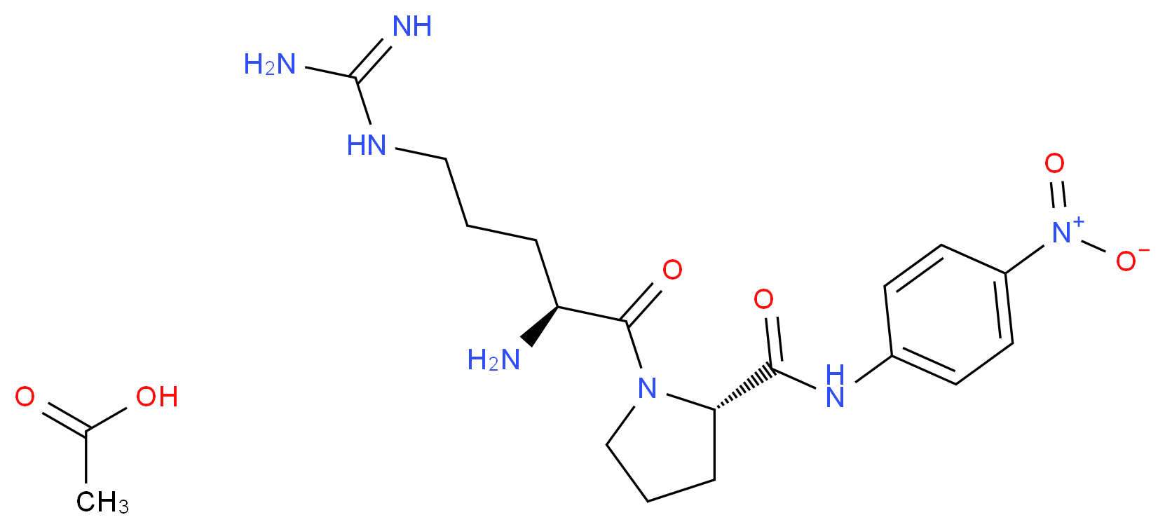 CAS_157054-08-5 molecular structure