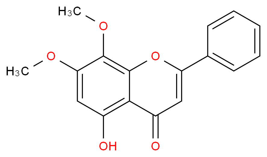 CAS_3570-62-5 molecular structure