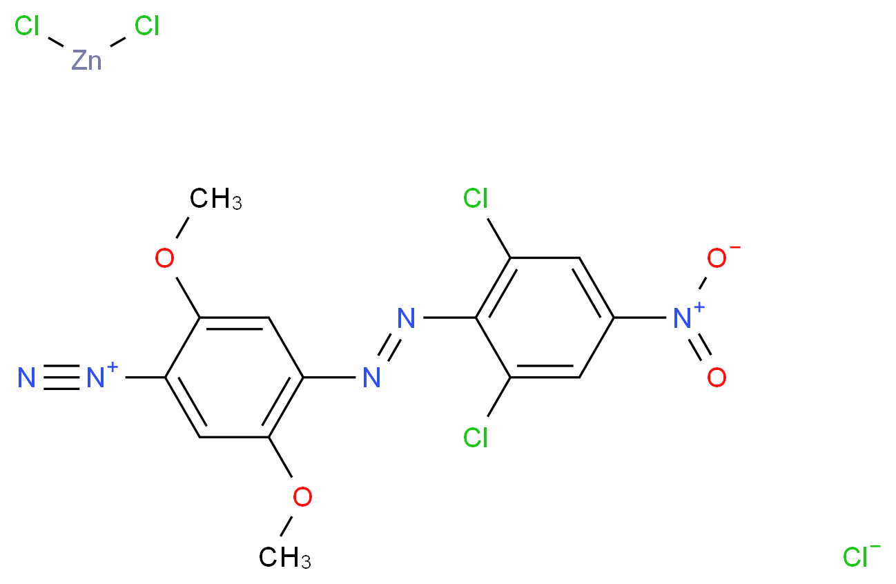 CAS_6709-58-6 molecular structure
