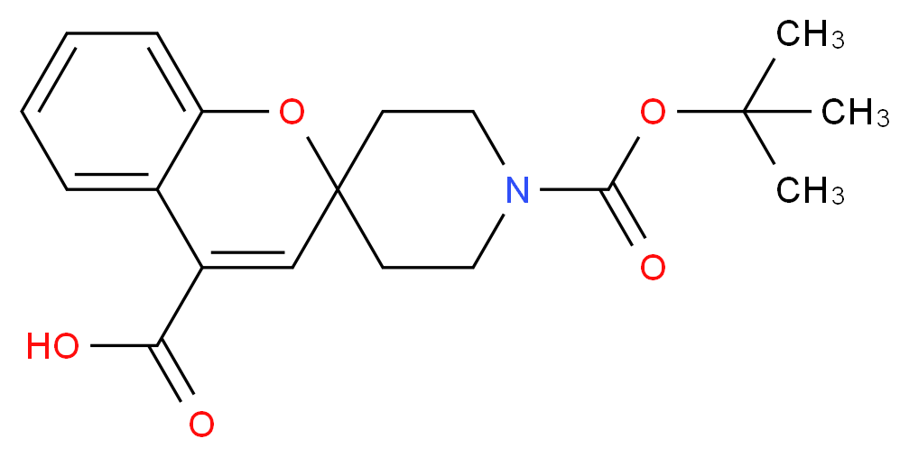 CAS_1160247-75-5 molecular structure