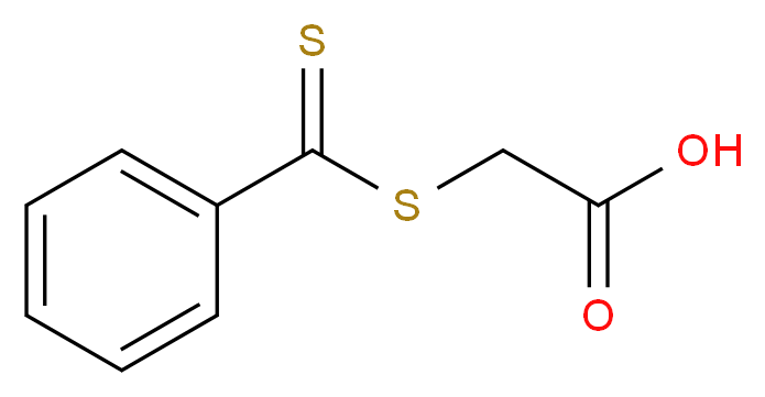 CAS_942-91-6 molecular structure