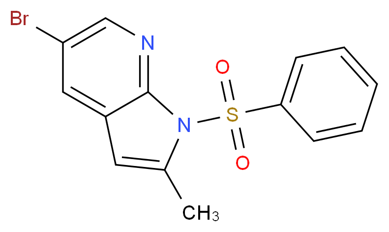 CAS_1111638-01-7 molecular structure