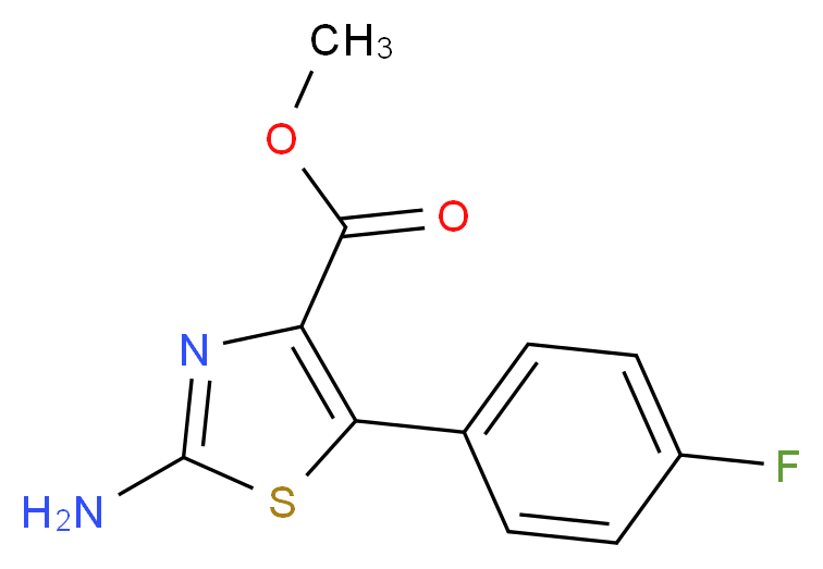 CAS_886361-30-4 molecular structure