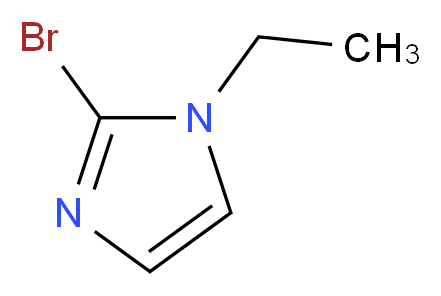 2-bromo-1-ethyl-1H-imidazole_Molecular_structure_CAS_663171-12-8)