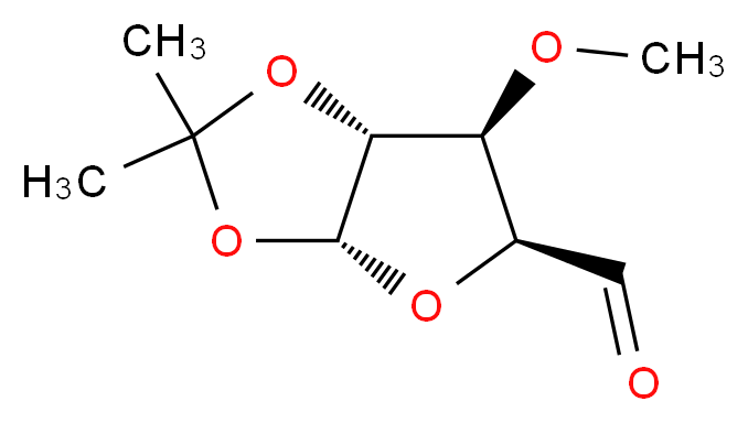 CAS_43138-66-5 molecular structure