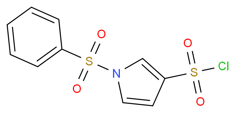 CAS_881406-26-4 molecular structure